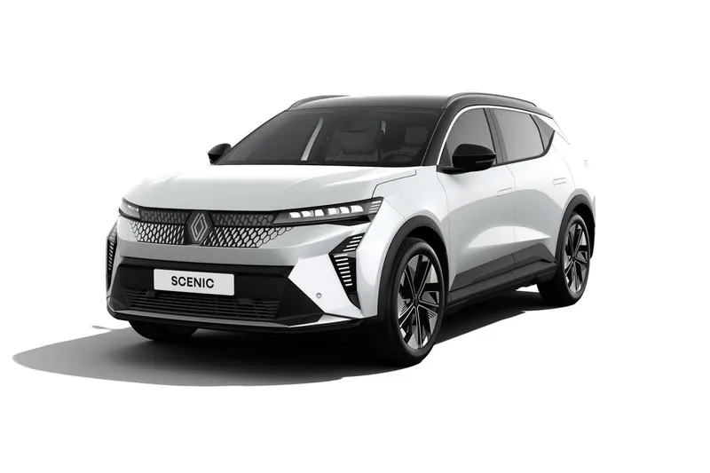 Renault Scénic (2026)