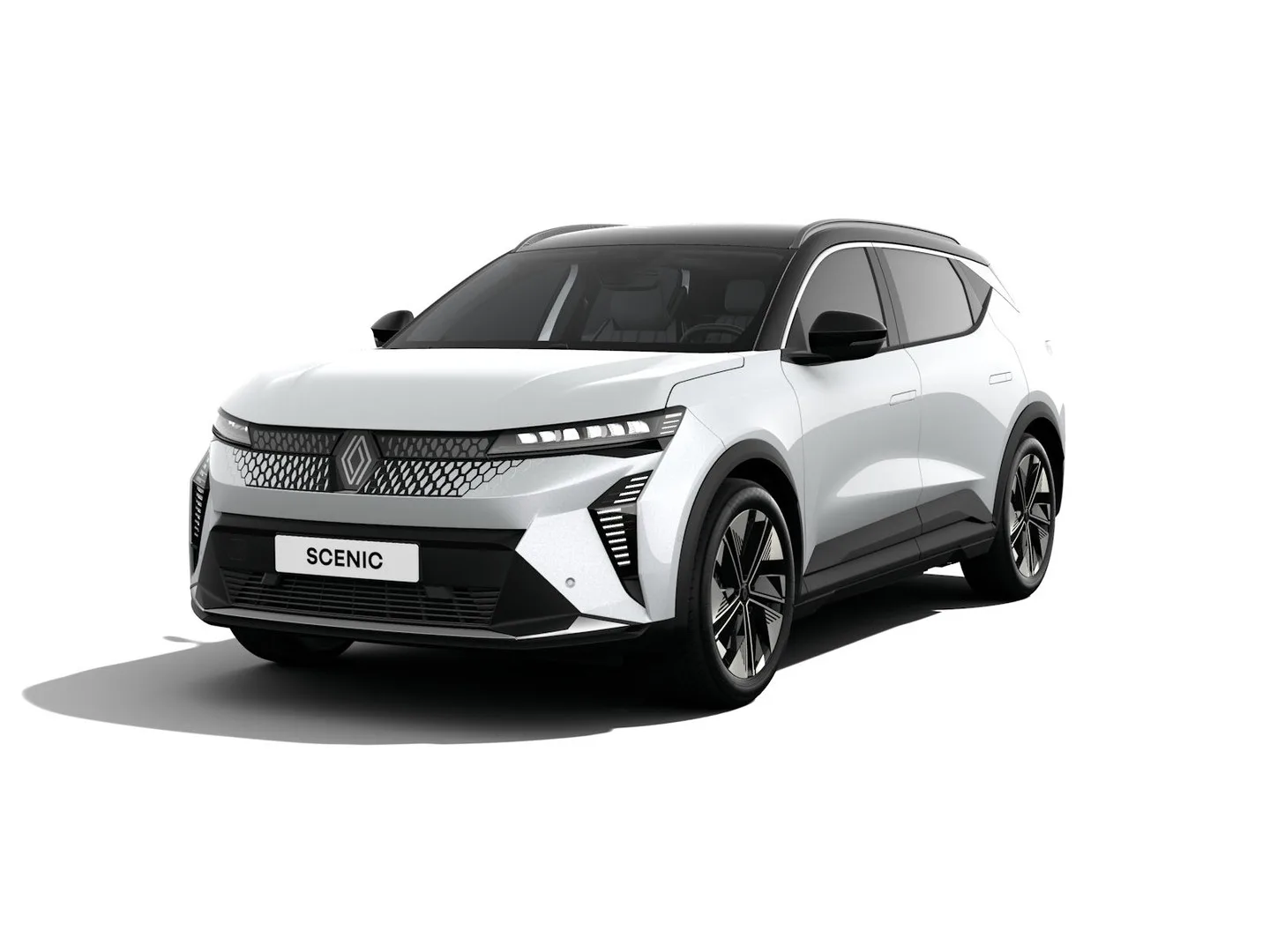 Renault Scenic E-Tech (2026) — foto 1