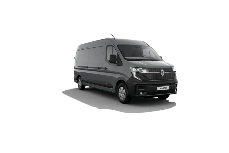 Renault Master (2026)