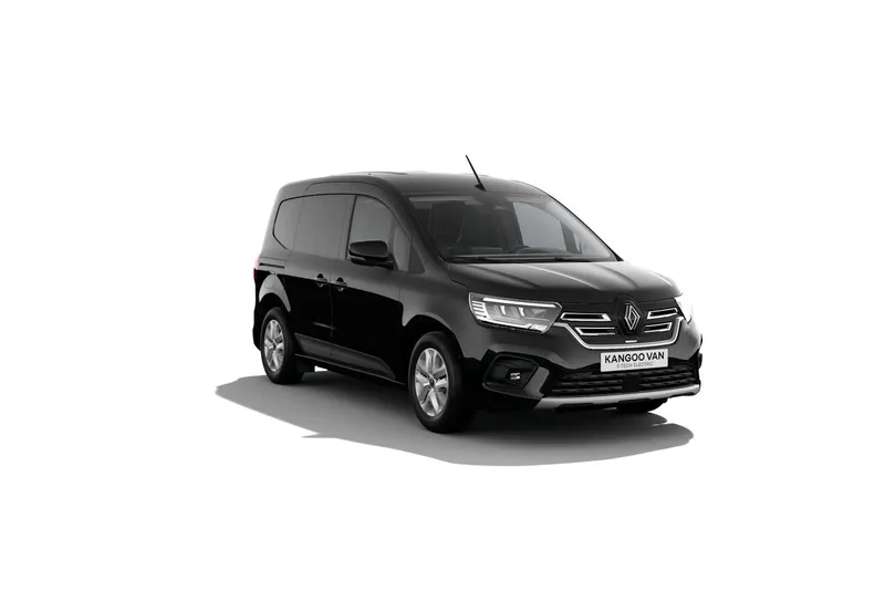 Renault Kangoo (2026)