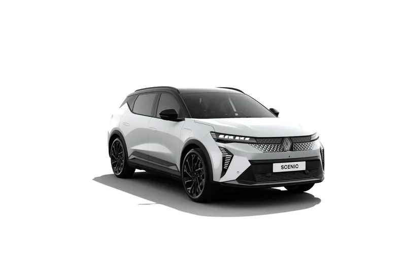 Renault Scénic (2026)