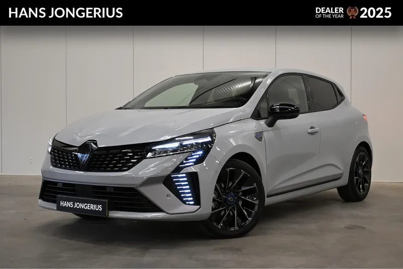 Renault Clio (2025)