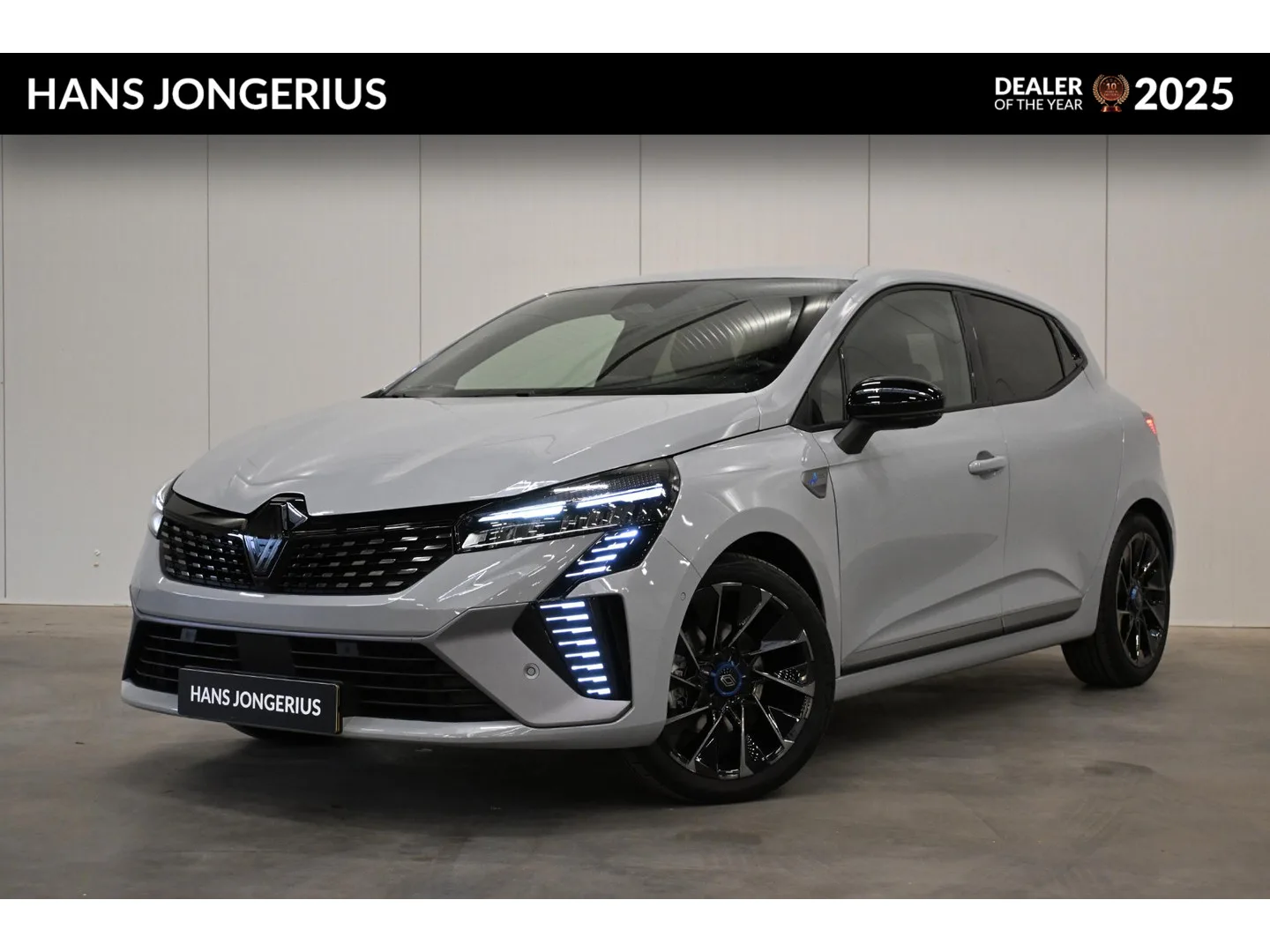 Renault Clio (2025) — foto 1