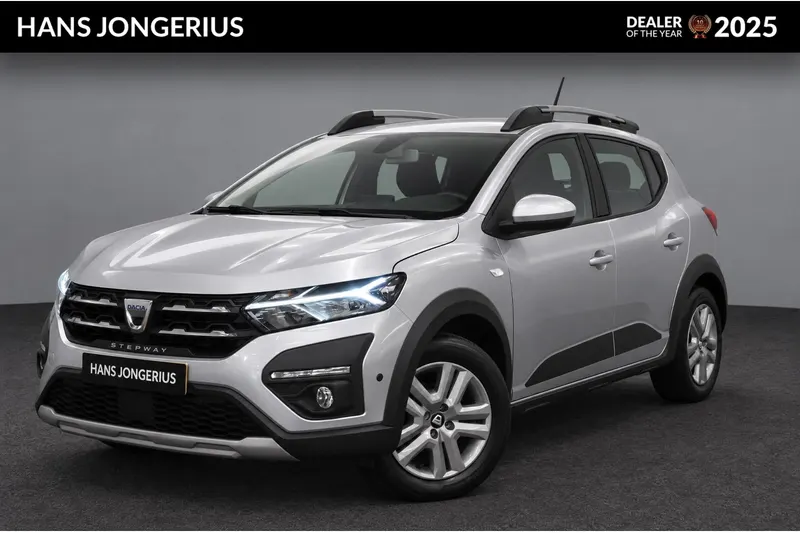 Dacia Sandero (2021)
