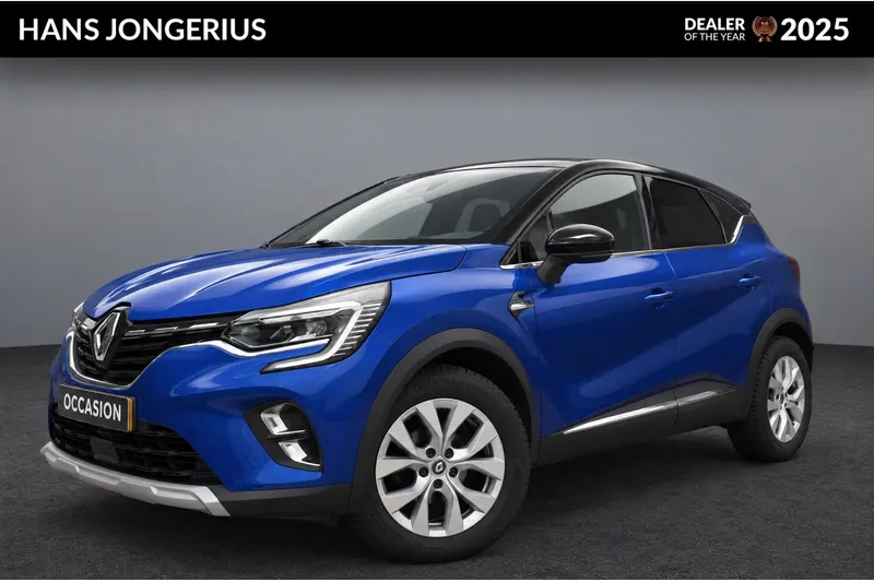 Renault Captur (2020)