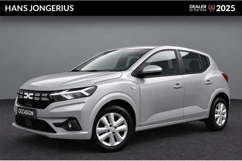 Dacia Sandero (2023)