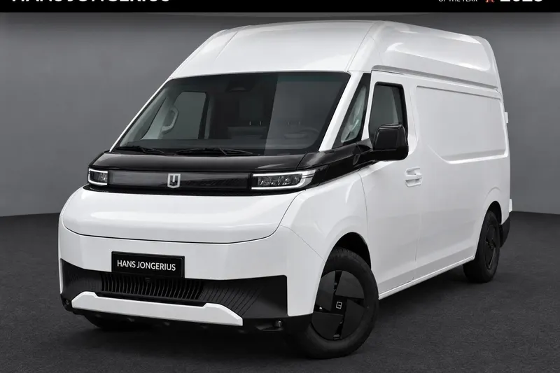 Farizon SV (2026)