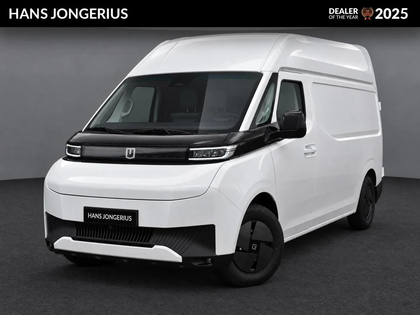 Farizon SV (2026) — foto 1