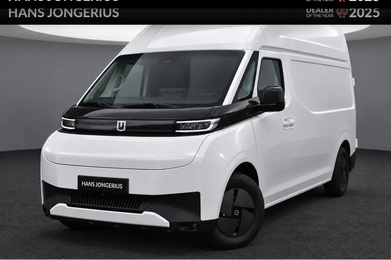 Farizon SV (2026)