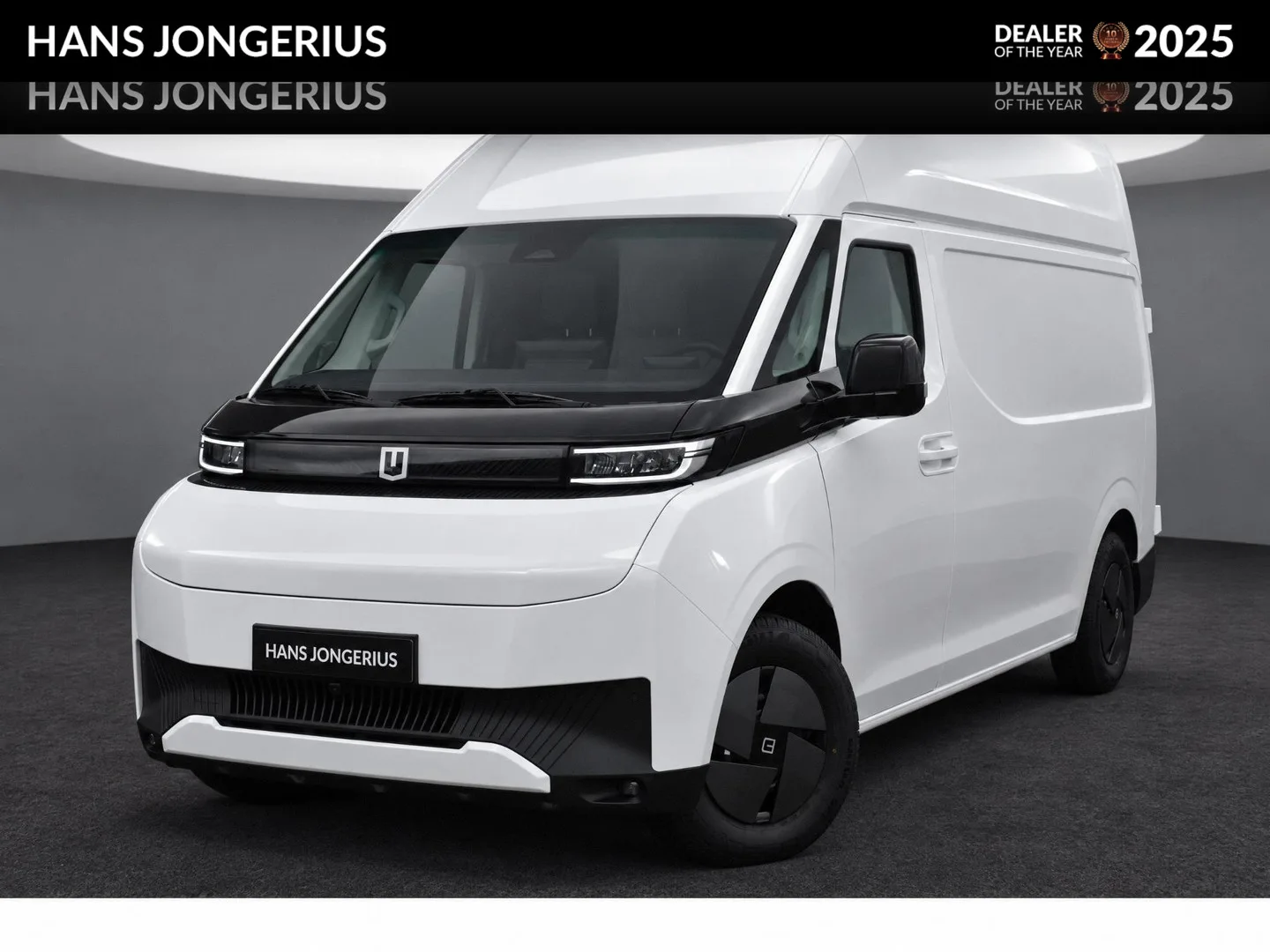 Farizon SV (2026) — foto 1