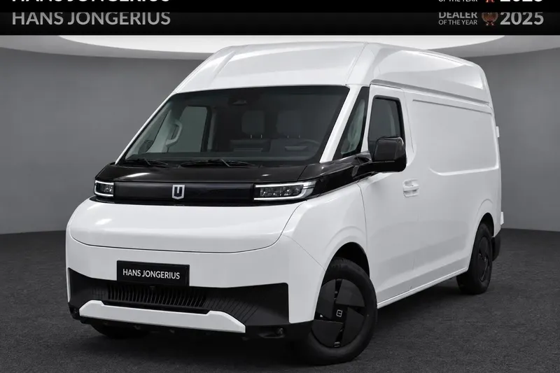 Farizon SV (2026)