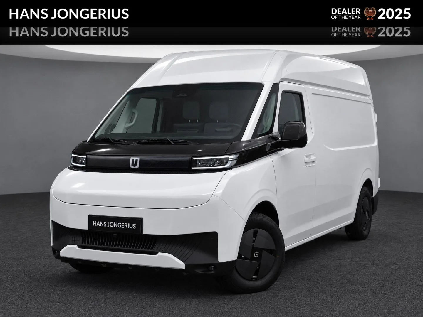 Farizon SV (2026) — foto 1