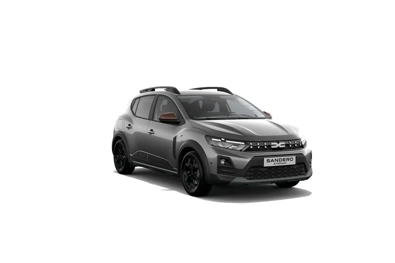 Dacia Sandero (2026)