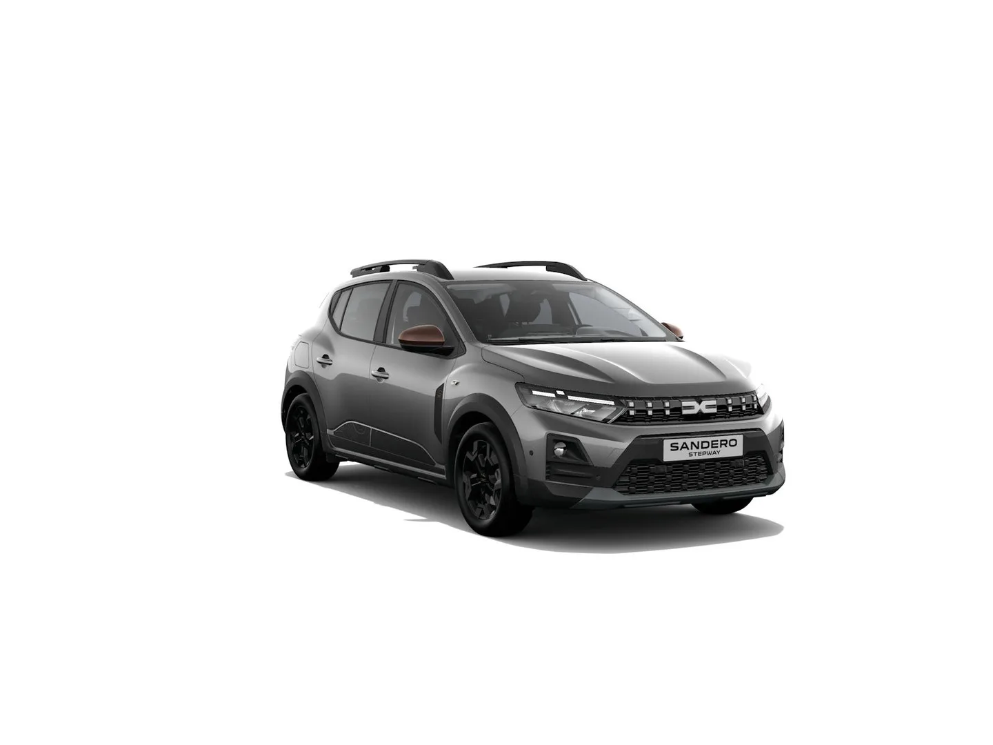 Dacia Sandero (2026) — foto 1