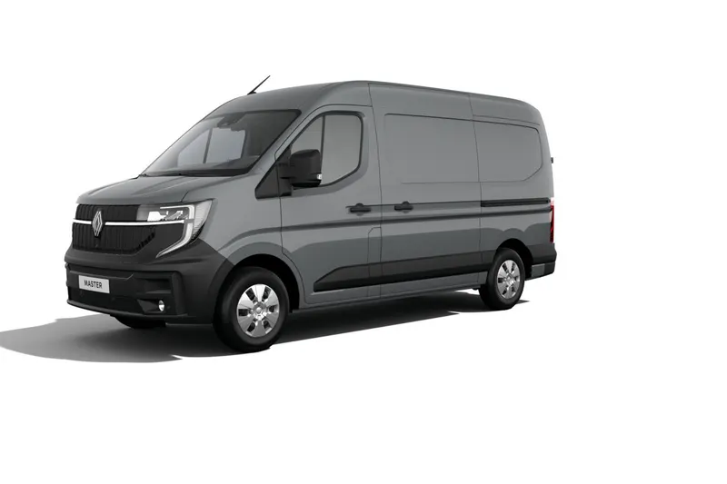 Renault Master (2026)