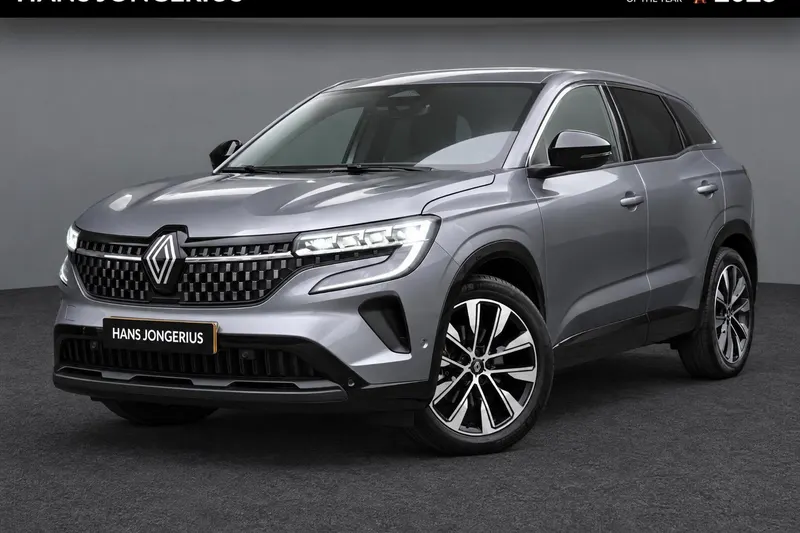 Renault Austral (2025)