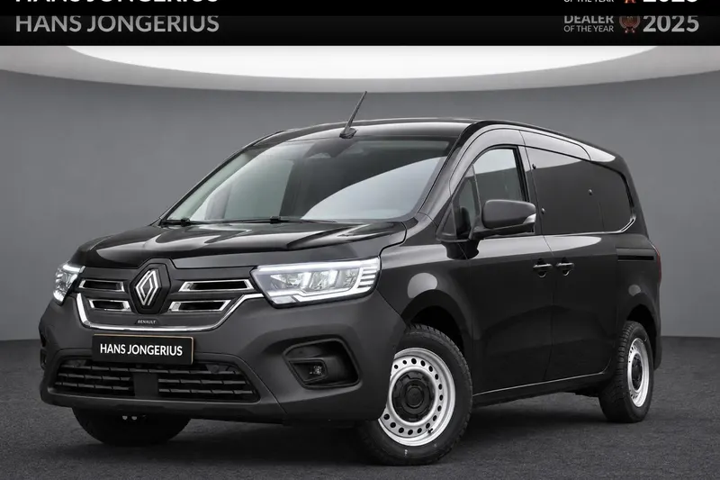 Renault Kangoo (2026)
