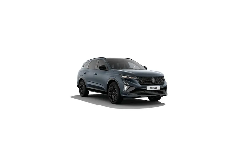 Renault Espace (2026)