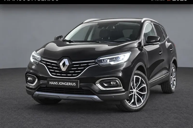 Renault Kadjar (2019)