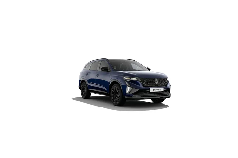 Renault Espace (2026)