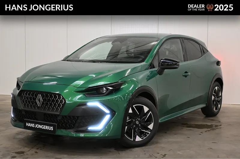 Renault Clio (2026)
