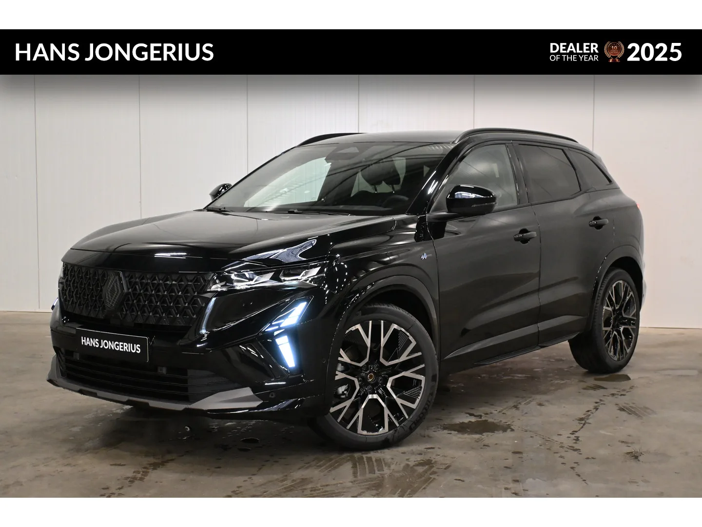 Renault Austral (2026) — foto 1