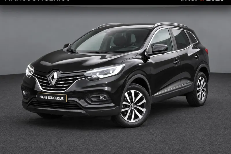 Renault Kadjar (2021)