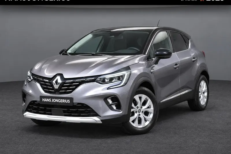 Renault Captur (2021)