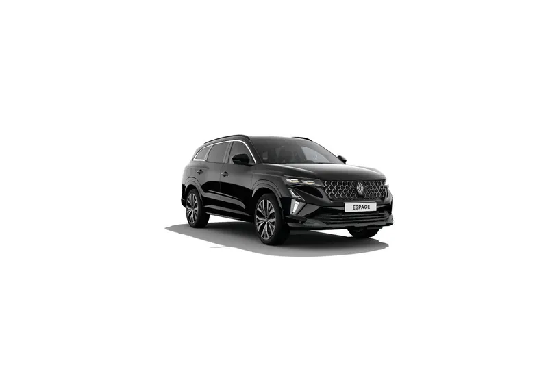 Renault Espace (2026)