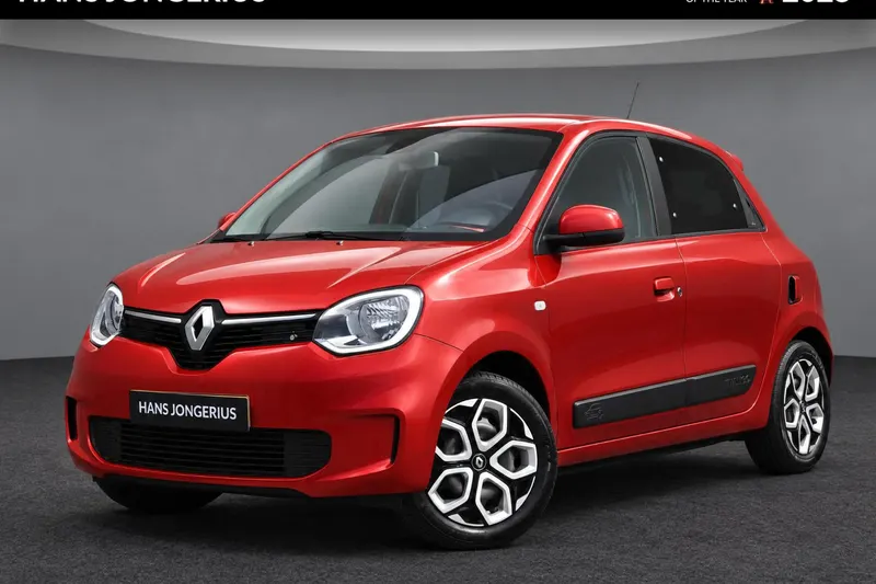 Renault Twingo (2020)