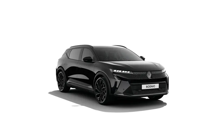 Renault Scénic (2026)