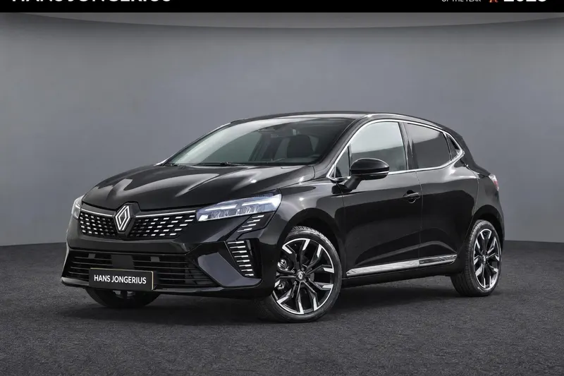 Renault Clio (2025)