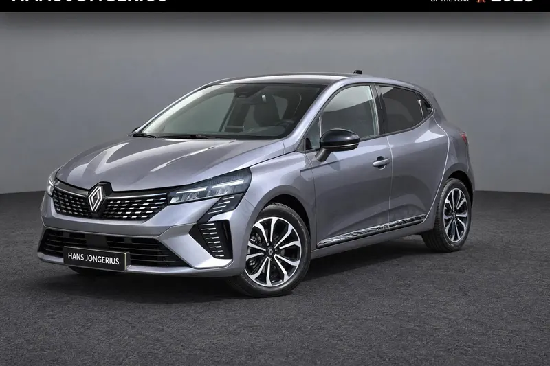 Renault Clio (2024)