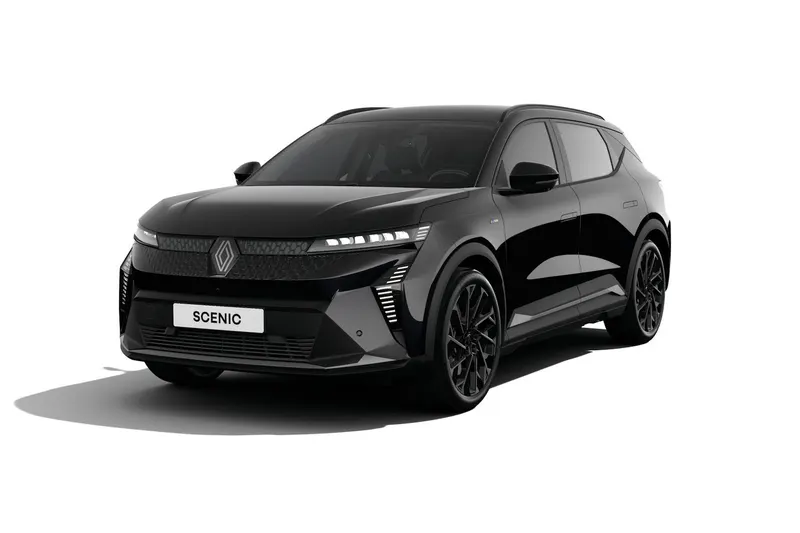 Renault Scénic (2026)