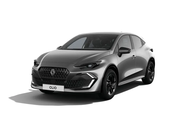 Renault Clio (2026)