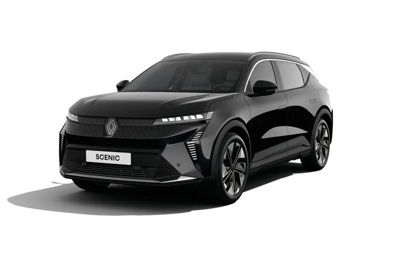 Renault Scénic (2026)