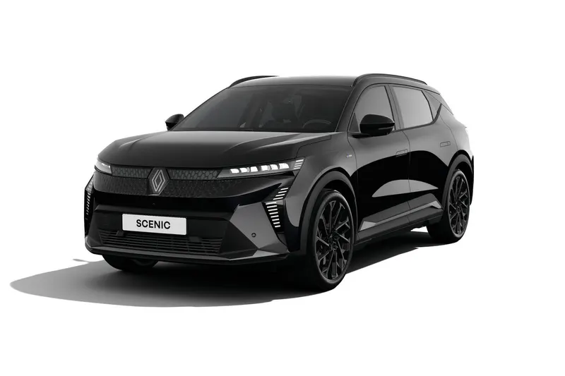 Renault Scénic (2026)