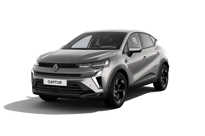 Renault Captur (2026)