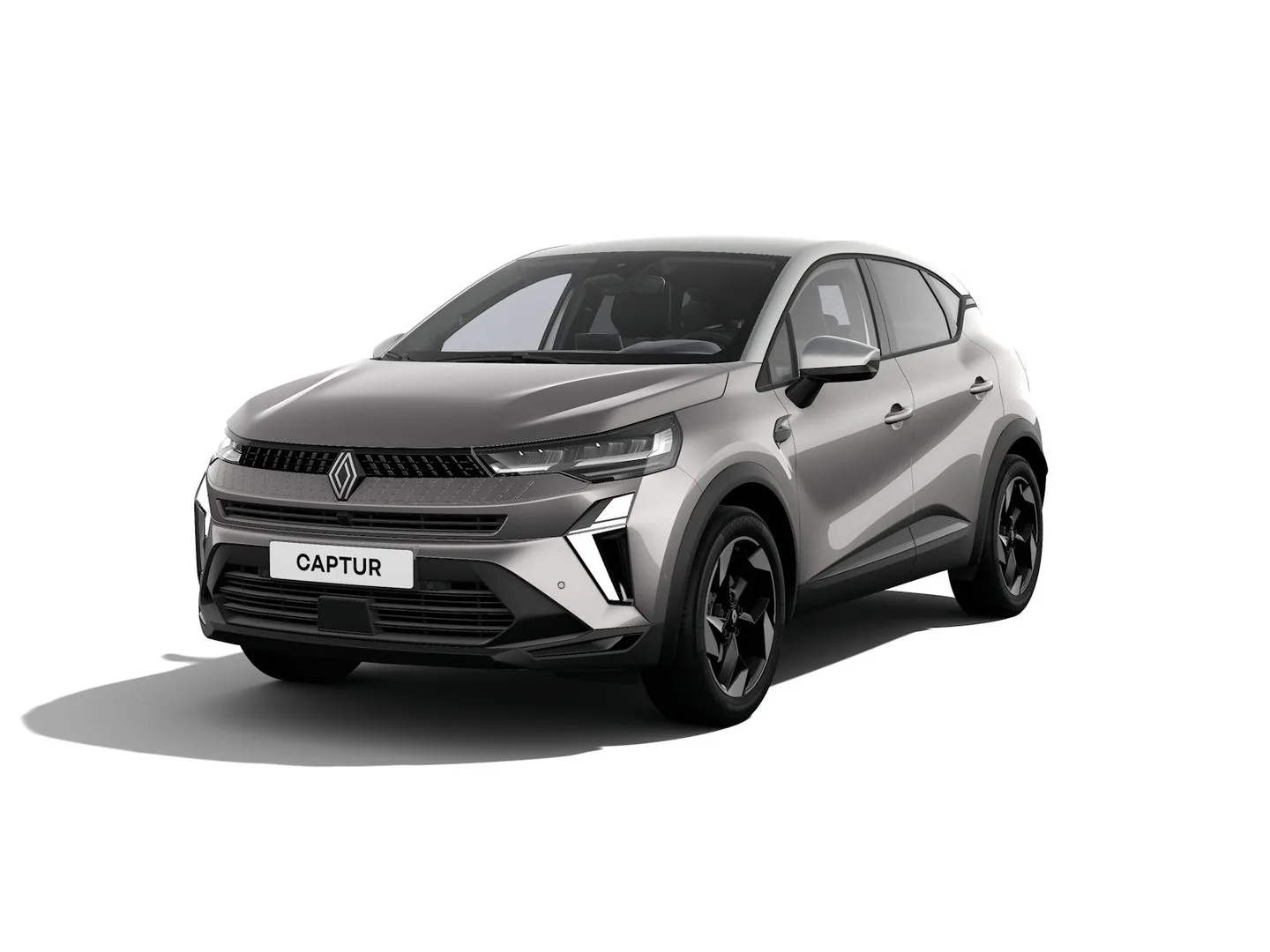 Renault Captur (2026) — foto 1