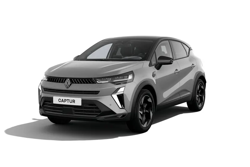 Renault Captur (2026)