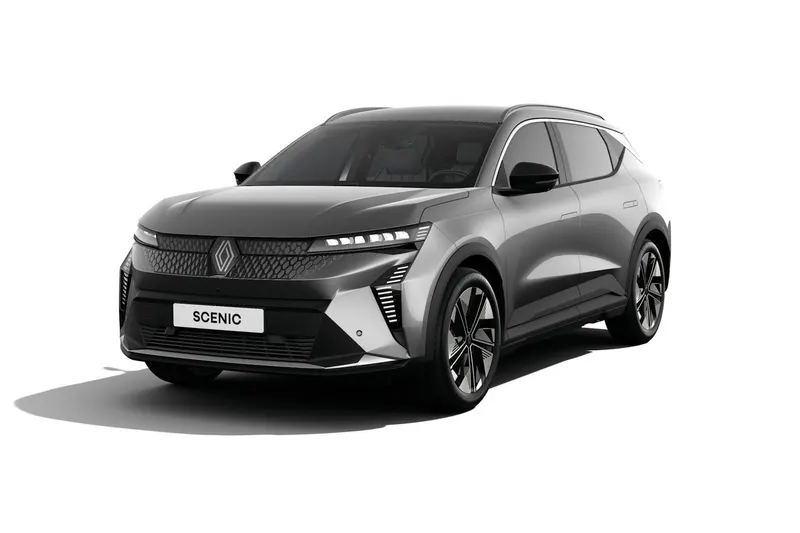 Renault Scénic (2026)