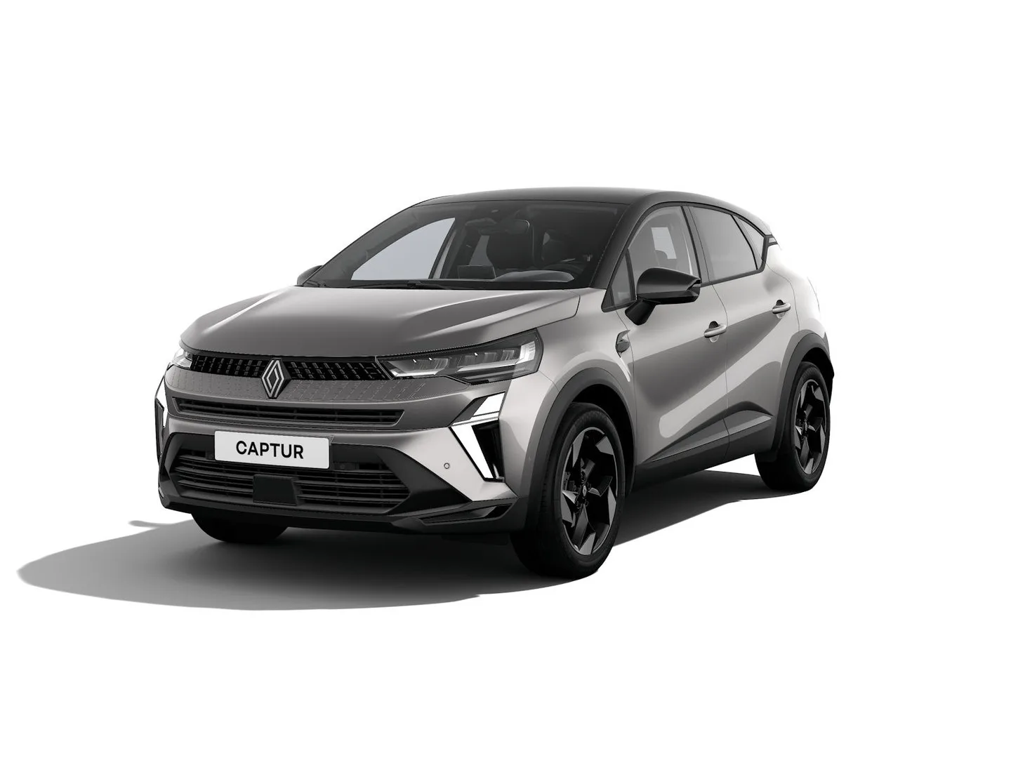 Renault Captur (2026) — foto 1