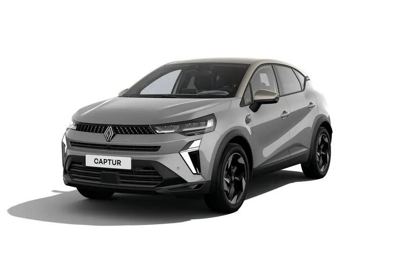 Renault Captur (2026)