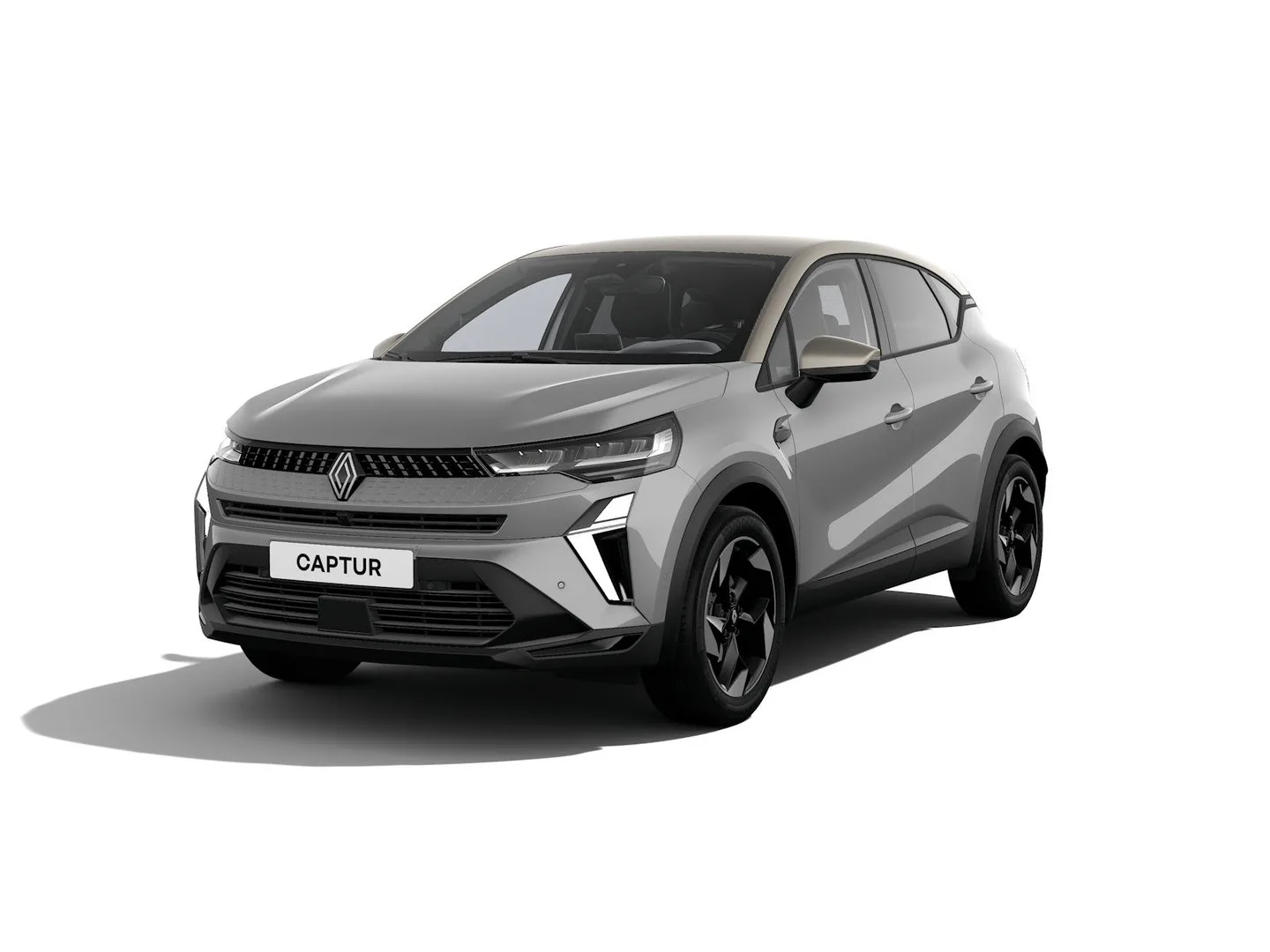Renault Captur (2026) — foto 1