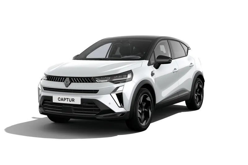 Renault Captur (2026)