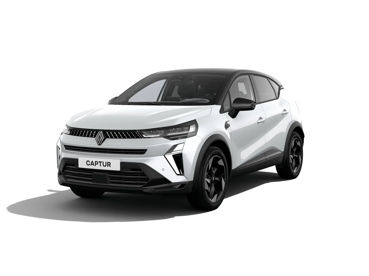 Renault Captur (2026) — foto 1
