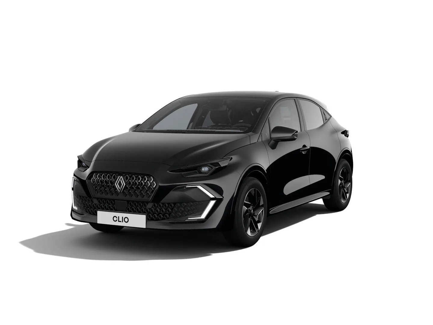 Renault Clio (2026) — foto 1