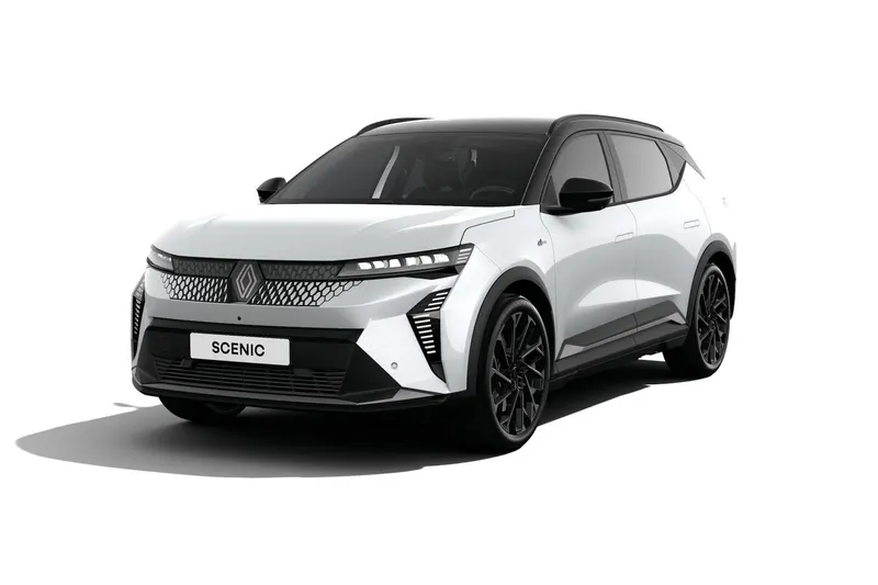Renault Scénic (2026)