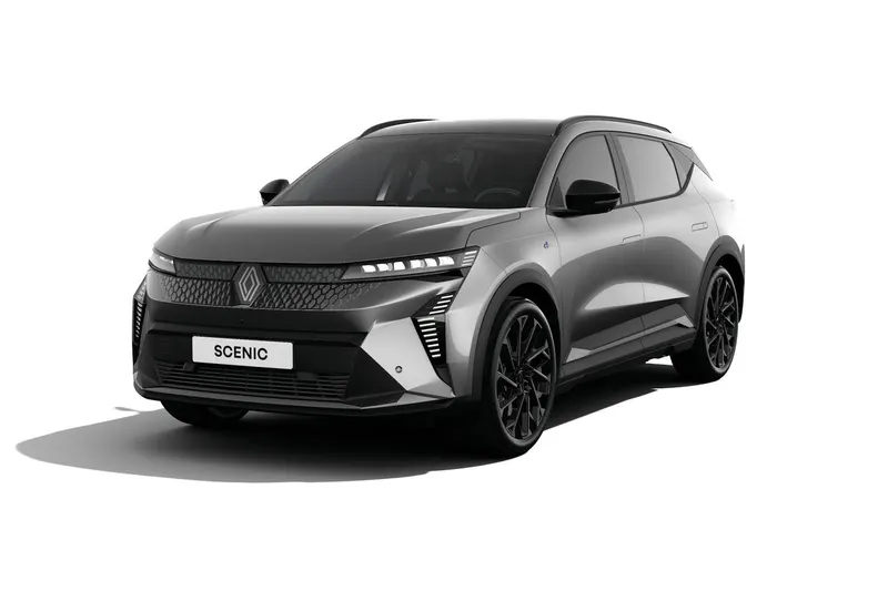 Renault Scénic (2026)