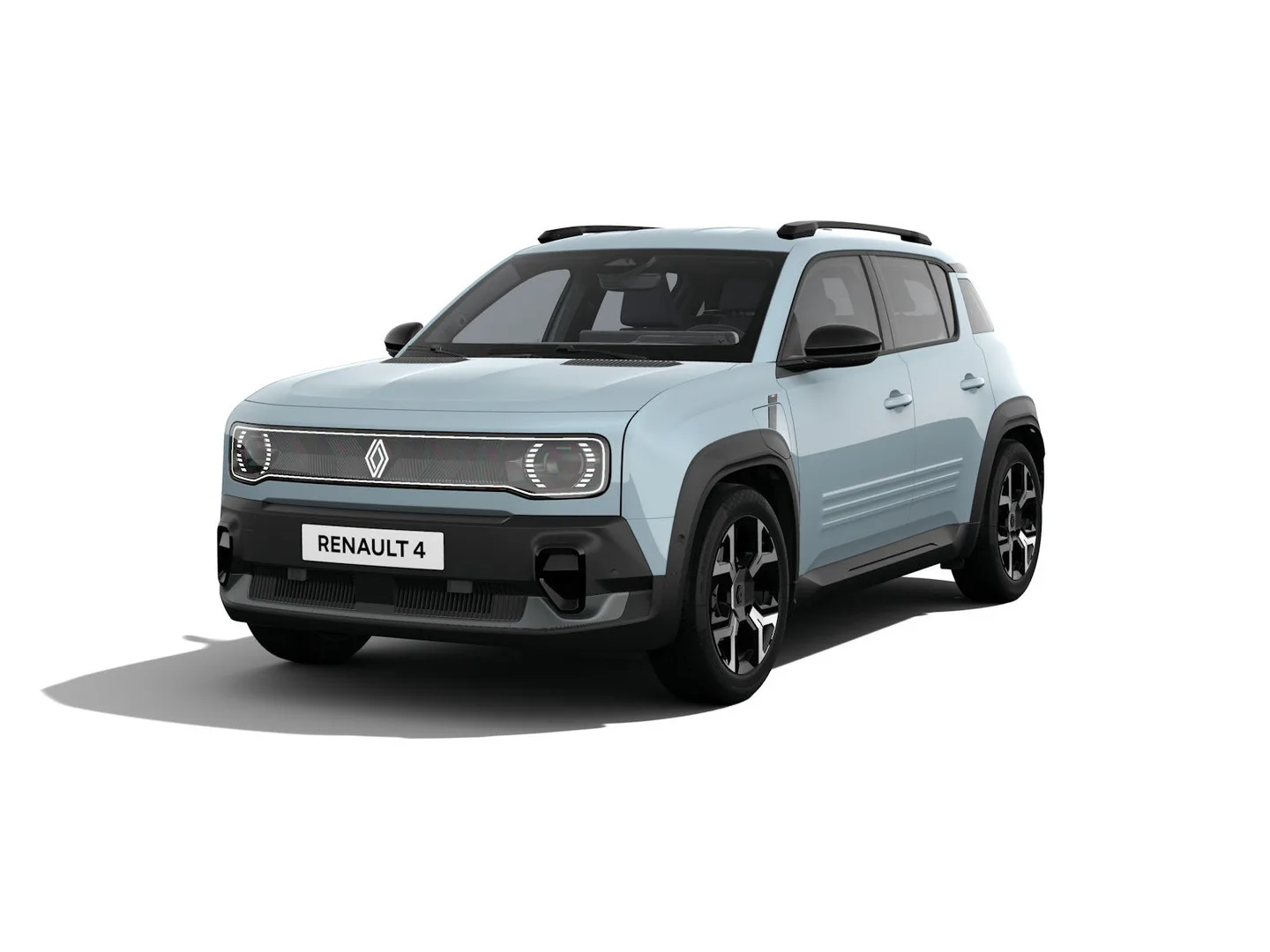 Renault 4 (2026) — foto 1